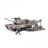MEGABLOKS 6822